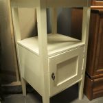 795 4141 BEDSIDE TABLE